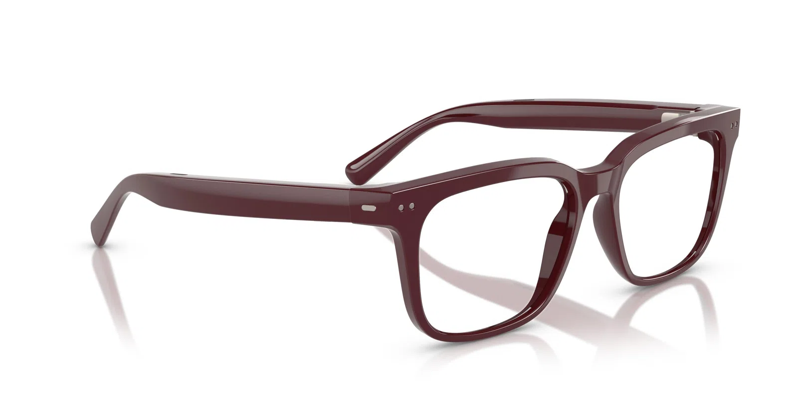 Nuance Audio Square 56 5004 Sunglasses - view 32